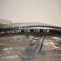 Yamaha WR YZ Clutch Cable Motion Pro P/N 05-0239 WR250 YZ250 WR400 WR426 YZ426 250 400 426