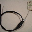 Kawasaki KX60 KDX80 KX80 Throttle Cable Motion Pro P/N 03-0117 KX KDX 60 80