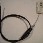 Kawasaki KX60 KDX80 KX80 Throttle Cable Motion Pro P/N 03-0117 KX KDX 60 80