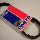 Snowmobile Drive Belt Parts Unlimited Super X Belts LMX 1049 Snow sled