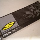 Smith Optics Tear Offs PISTON