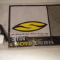 Smith Optics Tear Offs OPTION OTG Standard