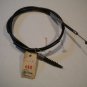 YAMAHA YZ125 Clutch Cable Motion Pro 05-0090 1986 1987 1988 86 87 88