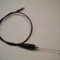 96-98 YZ125 YZ250 Yamaha  Dirt Bike Throttle Cable.