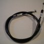 SUZUKI RM125 CLUTCH CABLE MOTION PRO P/N 04-0138