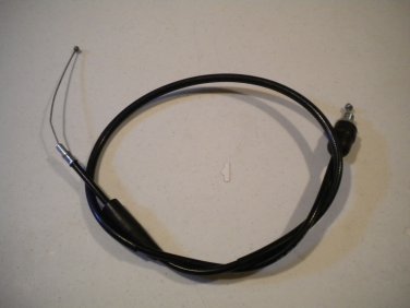 YAMAHA YFS200 BLASTER THROTTLE CABLE - FOR TURBO THROTTLE