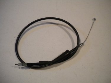 KTM 50 Junior / Mini / SX / Pro LC Adventure Throttle Cable Motion Pro T-2 P/N 10-0101