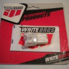 WHITE BROTHERS PRO POWER MODULE for SUZUKI LTR 450 P/N: 74-119
