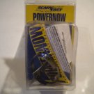 SCARY FAST LTZ400 KXF400 Power Now LTZ KFX 400 Suzuki Kawasaki PNLTZ/KFX400