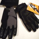 Castle X Force Snowmobile Glove Part# 73-6012 Small NWT New
