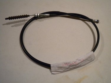 HONDA CB400 Clutch Cable
