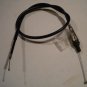 HONDA XR80 Throttle Cable 1983 1984 1985  17910-GN1-000  XR80R XR 80 80R