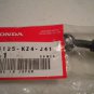 HONDA CR125 CR250 CRF450 Front Brake Hose CR CRF 125 250 450