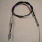 Honda CRF450X Throtttle Cable CRF 450 X 450X CRF450