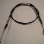HONDA CR125 Clutch Cable 2004 - 2007 CR 125 125R CR125R 22870-KSR-J01