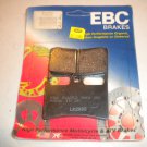 EBC Brake Pads FA252