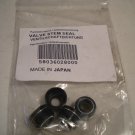 KTM 5803602800 valve stem seals (set of 4) for LC4 engines