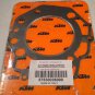 KTM 57530036000 cylinder head gasket