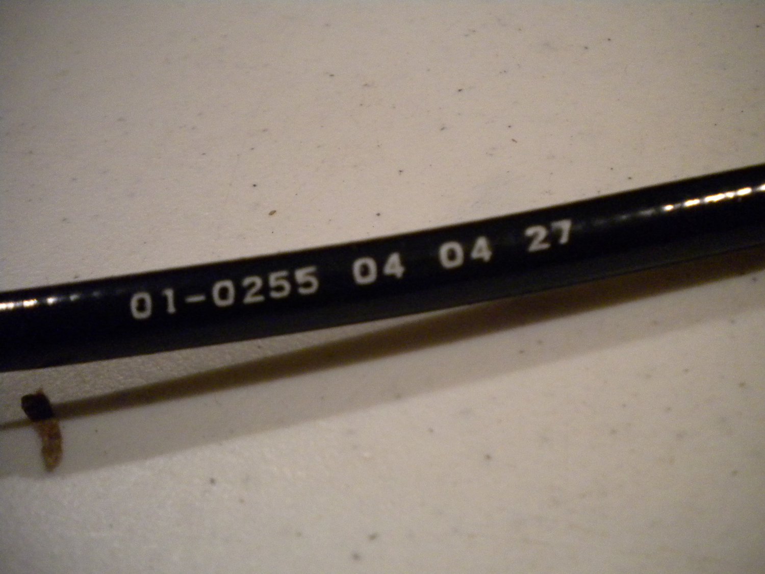 YAMAHA YFS200 BLASTER THROTTLE CABLE FOR TURBO THROTTLE Motion Pro 01