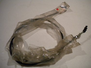 HONDA ATV ATC Quad Reverse Cable ATC 125 250 TRX 200 Motion Pro 02-0142