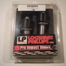SUZUKI GSXR750 LOCKHART PHILLIPS 2006 FRAME SLIDERS P/N 464-2213