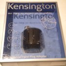 International Travel Plug Adapter Kensington compact and portable 150 countries