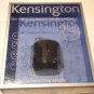 International Travel Plug Adapter Kensington compact and portable 150 countries