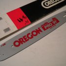 Oregon Pro 91 140SPEA218 Chainsaw Guide Bar Alpina Black & Decker Montgomery Ward Remington Ryobi