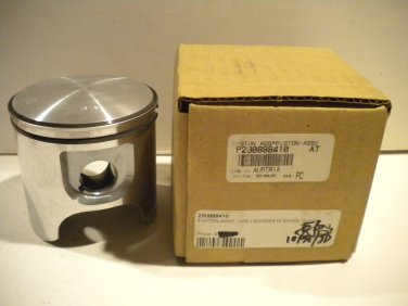 Sea-Doo Piston Rings assy GSX RFI GTX New 290888410