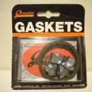 James Gaskets 1984 & UP Harley Evolution, Sportster & Big Twin, Twin Cam, Buell