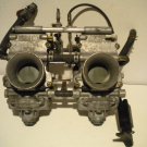 2003 Ski Doo Rev 800ho Snowmobile used carburetors Carbs carburetor 800 HO MIKUNI