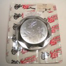 HAYBUSA GSX1300R BILLET GAS CAP YANA SHIKI POLISHED ALUMINUM