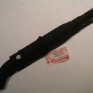 Kawasaki KV75 MT1 Baffle NOS 18033-060 Vintage Mini-Trail