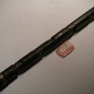 Kawasaki Baffle A1 A7 Samurai Avenger 18033-014 Vintage Rare NOS New