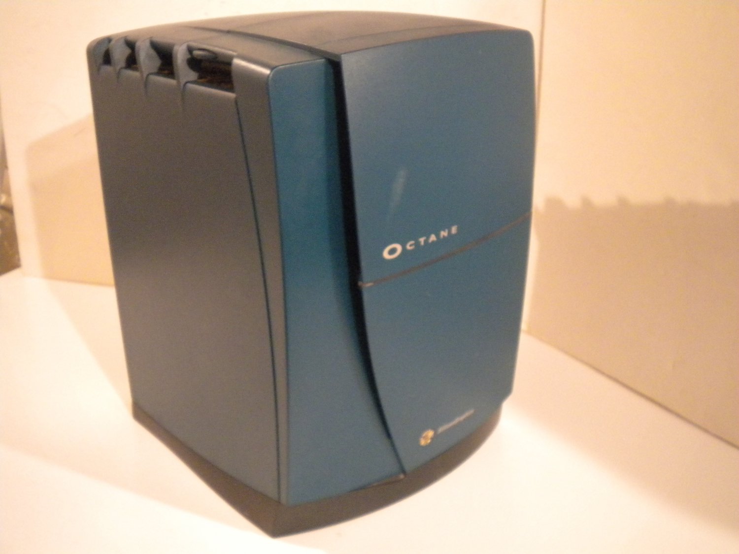 Silicon Graphics OCTANE SGI 270 MHZ R12000 ESI IMPACT IRIX 6.5.4-A 1GB ...