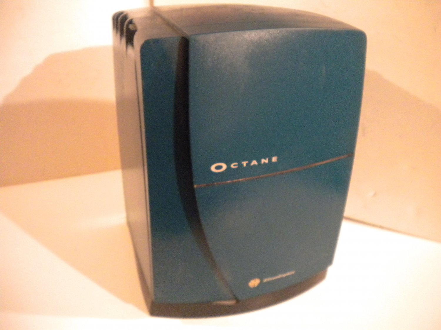 Silicon Graphics OCTANE SGI 270 MHZ R12000 ESI IMPACT IRIX 6.5 1GB ...