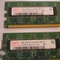 Hynix 4GB 4x1GB 2Rx8 PC2-5300U-555-12 DIMM DESKTOP Memory Ram