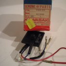 Kawasaki Regulator F11 NOS 21061-013 No Reserve Vintage MX Street