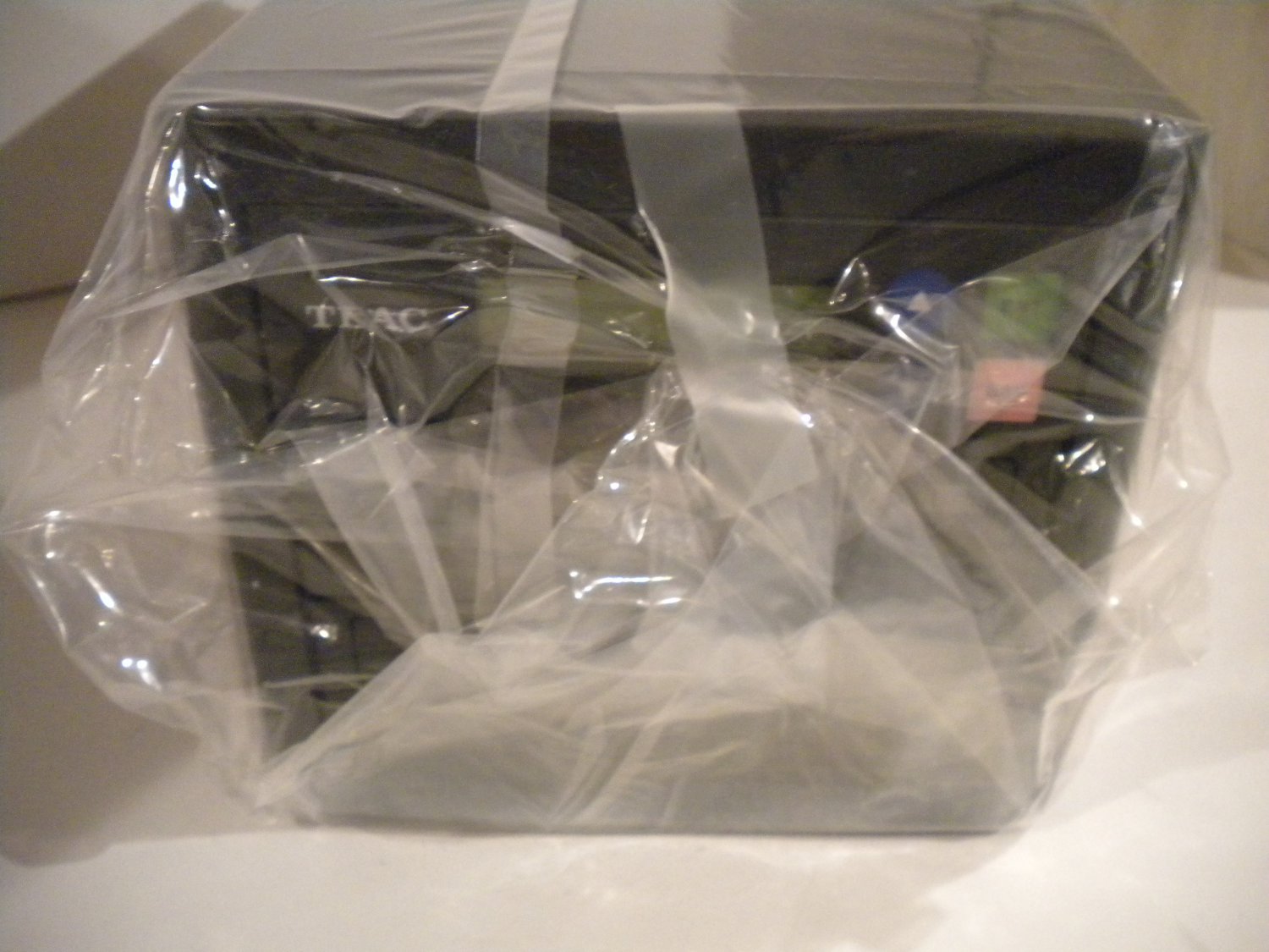 Teac DVW/D11A/KIT 1x1 Stand Alone 16x CD/DVD Duplicator DVDROM DVD