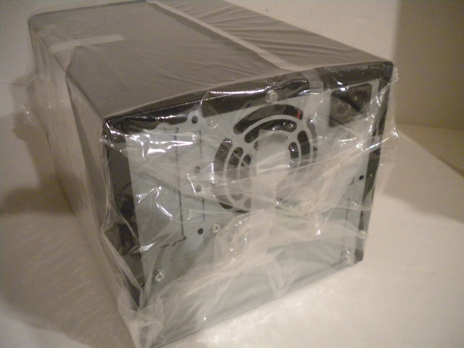 Teac DVW/D11A/KIT 1x1 Stand Alone 16x CD/DVD Duplicator DVDROM DVD