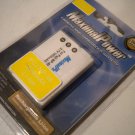 MaximalPower DB FUJ NP-95 Replacement Battery for Fujifilm FinePix X100, F30, F31fd, Real 3D W
