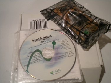 CyberPower RMCARD301 Internal Remote Management Adapter CyberPower UPS Devices