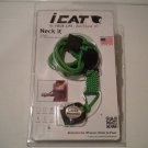 Icat Neck It Apple Iphone / Ipod Lanyard Strap Holder W/ Detachable Buckle 11016c