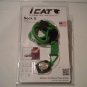 Icat Neck It Apple Iphone / Ipod Lanyard Strap Holder W/ Detachable Buckle 11016c