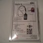 Icat Neck It Apple Iphone / Ipod Lanyard Strap Holder W/ Detachable Buckle 11016c