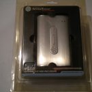 SilverStone MS02 S MS02S 2.5-Inch USB 2.0 External Hard Drive Enclosure Silver
