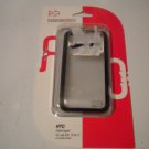HTC Hybrigel for use with One V - HTCONEVHGBK - NEW  RANDOMORDER