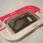 RandomOrder Optimus Elite Gel Case - Smoke