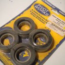 Pivot Works Suzuki LT-F 250 300 Quadrunner Front Wheel Bearing Kit  2002 ONLY ATV
