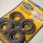 Pivot Works Suzuki LT-F 250 300 Quadrunner Front Wheel Bearing Kit  2002 ONLY ATV